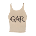 GAR Tank top