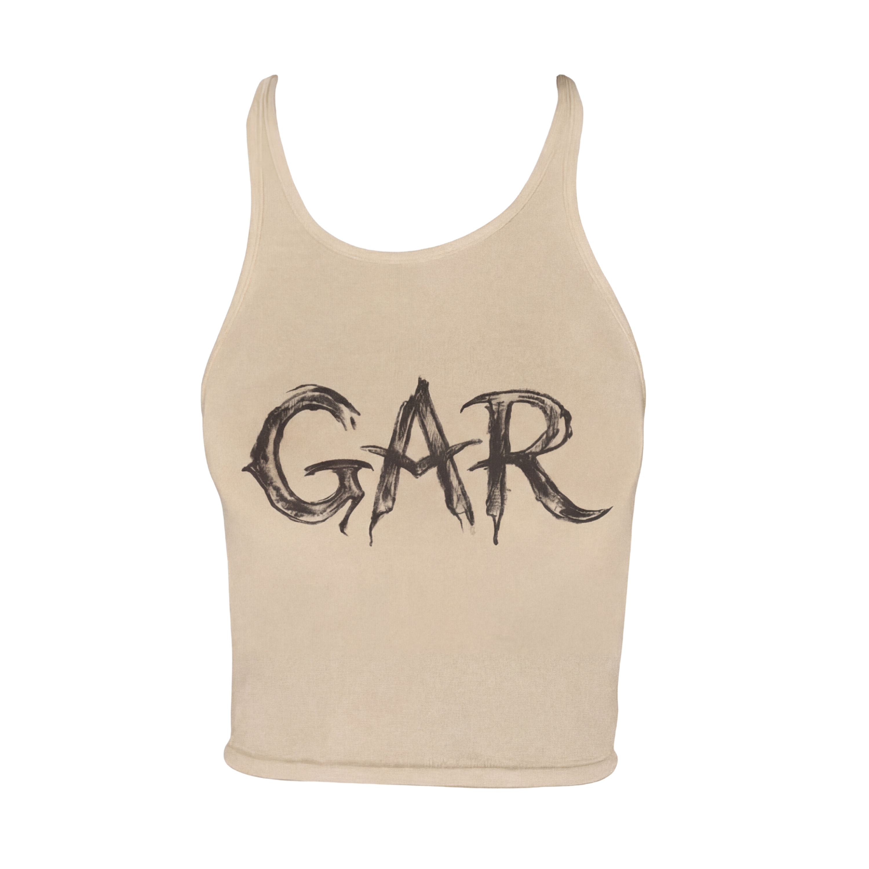 GAR Tank top